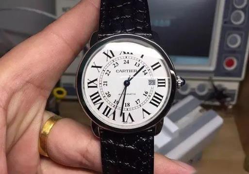 卡地亚手表在使用时应该注意什么？（卡地亚手表使用时的注意事项）