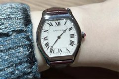 完美手表修复秘籍:卡地亚表盘划痕修复指南 完美手表修复秘籍:卡地亚表盘划痕修复指南