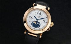 卡地亚腕表表壳有划痕解决技巧 卡地亚腕表表壳有划痕解决技巧