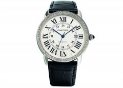 卡地亚腕表表盘生锈解决方法大全 卡地亚腕表表盘生锈解决方法大全