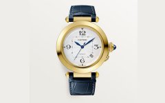 卡地亚腕表表壳破裂处理技巧盘点 卡地亚腕表表壳破裂处理技巧盘点