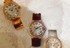 卡地亚腕表表蒙子坏了处理方法推荐 卡地亚腕表表蒙子坏了处理方法推荐