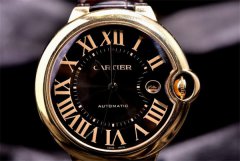 卡地亚腕表表蒙子坏了怎么解决 卡地亚腕表表蒙子坏了怎么解决