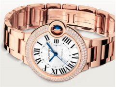 卡地亚腕表表壳破裂是啥原因