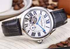 卡地亚腕表表壳破裂处理技巧推荐