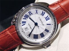 卡地亚腕表表壳割手处理技巧盘点