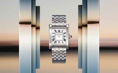 卡地亚腕表表盘有划痕处理技巧盘点