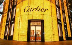 卡地亚腕表表盘有划痕解决办法大全