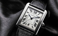 卡地亚腕表表蒙有划痕解决办法