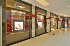 卡地亚腕表表壳破裂解决方法推荐