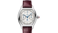 卡地亚腕表表盘生锈处理技巧推荐