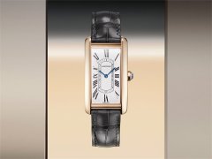 卡地亚腕表表壳有划痕原因是什么