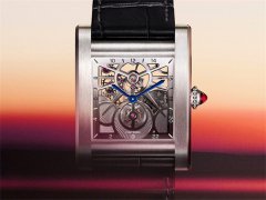 卡地亚腕表表盘生锈怎么修复