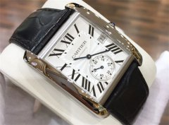 卡地亚腕表表壳有划痕处理办法盘点