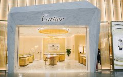 卡地亚腕表表盘生锈解决方法是什么