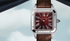 卡地亚腕表表蒙有划痕解决办法汇总