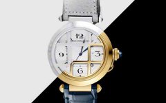 卡地亚腕表表壳有划痕处理技巧集锦