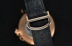 卡地亚腕表表盘有划痕处理方法推荐