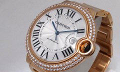 卡地亚腕表表蒙有划痕解决办法是什么