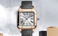 卡地亚腕表表蒙子坏了解决方法推荐