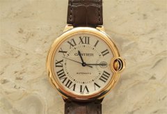 卡地亚腕表表壳坏了解决办法